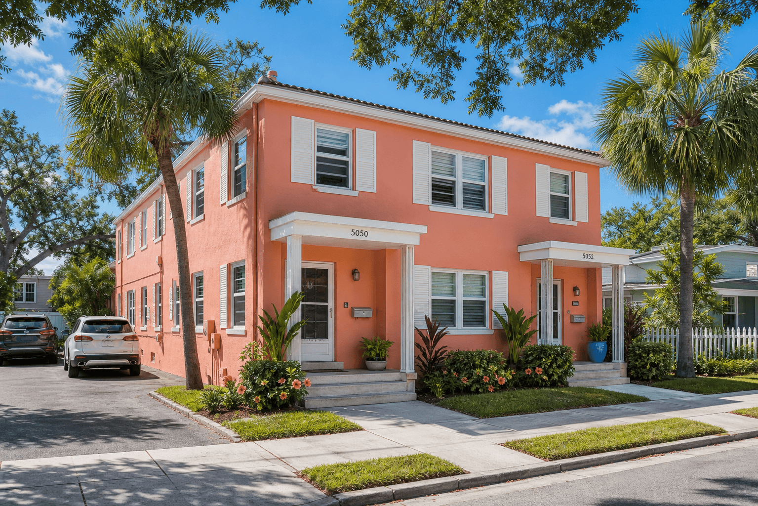 DSCR / Rental Loans